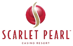 Scarlet Pearl Casino logo