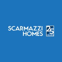 Scarmazzi Homes logo