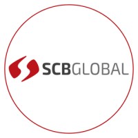 SCB Global Ltd logo