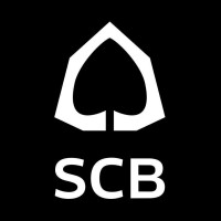 SCB – Siam Commercial Bank logo