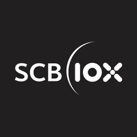 SCB 10X logo