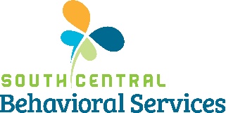 South Central Behavioral Services logo