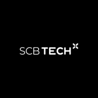 SCB TechX logo
