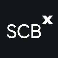 SCBX logo