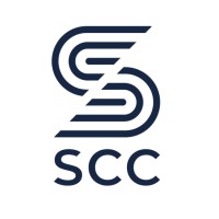 SCC Raising Places' Values logo