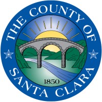 County of Santa Clara logo