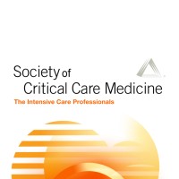 Society of Critical Care Medicine logo