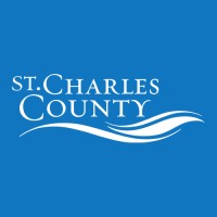 St. Charles County Government logo