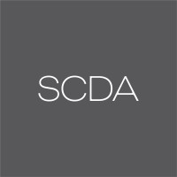 SCDA logo
