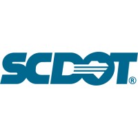 South Carolina Department of Transportation logo