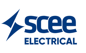 SCEE logo