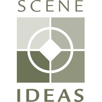 Scene Ideas Inc. logo