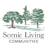 Scenic Living Communities logo