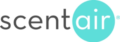 ScentAir logo
