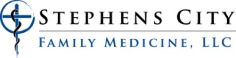 Stephens City Family Medicine logo
