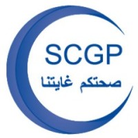 Silver Crescent General Polyclinic Logo