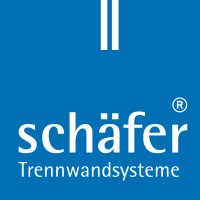 Schäfer Trennwandsysteme GmbH logo