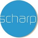 Southern California Health and Rehabilitation Program (SCHARP) logo