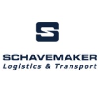 Logo Schavemaker Logistics & Transport