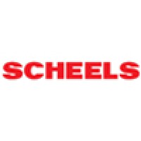 Scheels logo