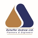 Scheffer Andrew Ltd. logo