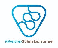 Waterschap Scheldestromen logo