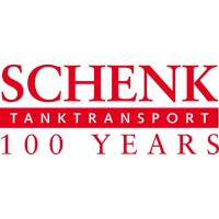 Schenk Tanktransport logo