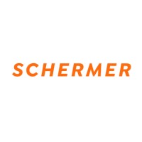 SCHERMER logo