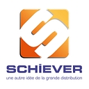 Schiever logo