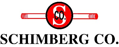 Schimberg Co. logo