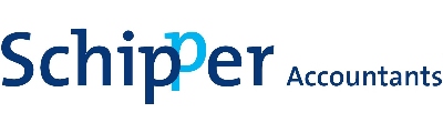 Schipper Accountants logo