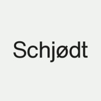 Schjødt logo
