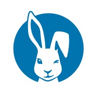 Logo Schlafender Hase