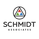 Schmidt Associates logo