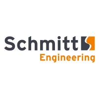 Schmitt Engineering logo