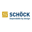 Schöck Bauteile GmbH logo