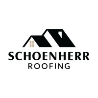 Schoenherr Roofing logo