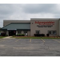 Schoenwalder Plumbing, Inc. logo