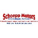 Schoepp Motors Inc logo