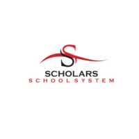 Scholars School System logo