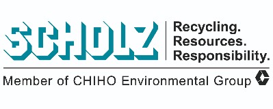 Scholz Recycling GmbH logo