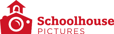 Schoolhouse Pictures logo