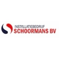 Logo Installatiebedrijf Schoormans B.V.