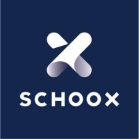 Schoox logo