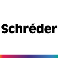 Schréder logo