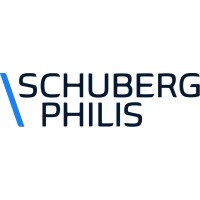 Schuberg Philis logo
