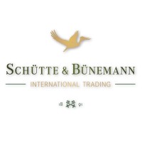 Logo Schütte & Bünemann GmbH & Co. KG