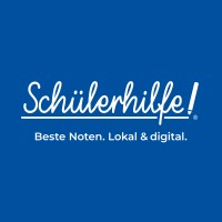 Schülerhilfe logo