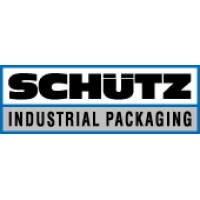 Schütz GmbH & Co. KGaA logo