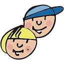 Primarschule Dänikon-Hüttikon logo